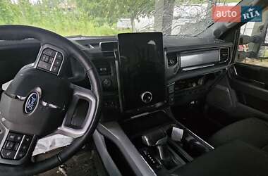 Пикап Ford F-150 2024 в 