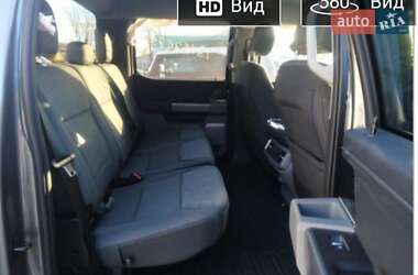 Пикап Ford F-150 2024 в 