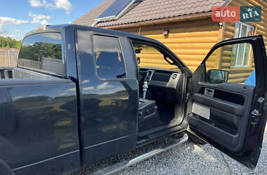 Пикап Ford F-150 2010 в 