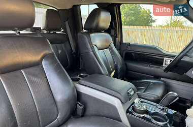 Пикап Ford F-150 2010 в 
