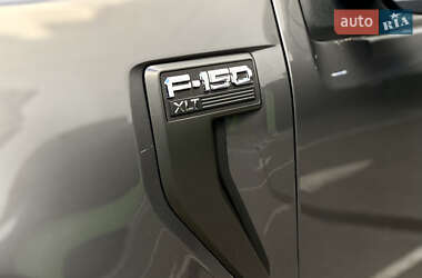 Пикап Ford F-150 2022 в 
