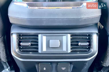 Пикап Ford F-150 2022 в 