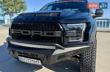Пикап Ford F-150 2017 в 