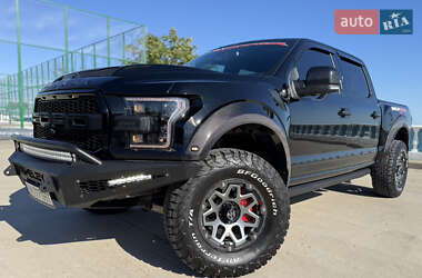 Пикап Ford F-150 2017 в 
