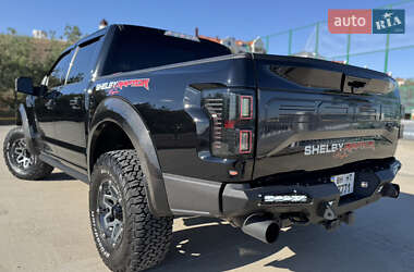 Пикап Ford F-150 2017 в 