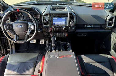 Пикап Ford F-150 2017 в 