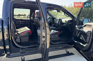 Пикап Ford F-150 2017 в 