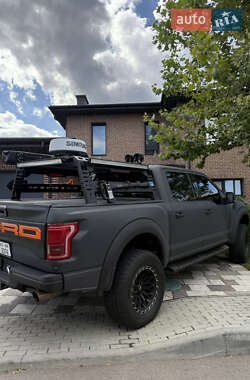 Пикап Ford F-150 2015 в 