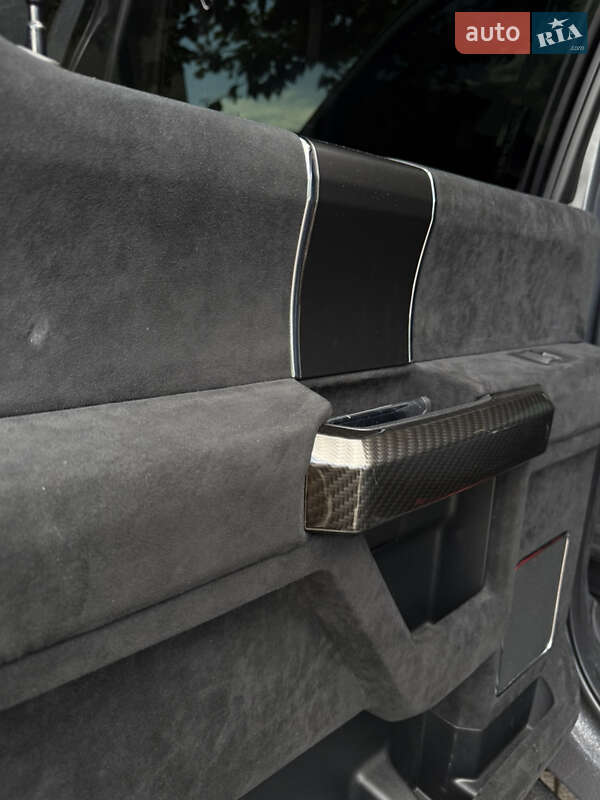 Пикап Ford F-150 2015 в Киеве