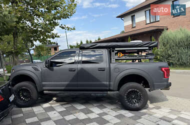 Пикап Ford F-150 2015 в 