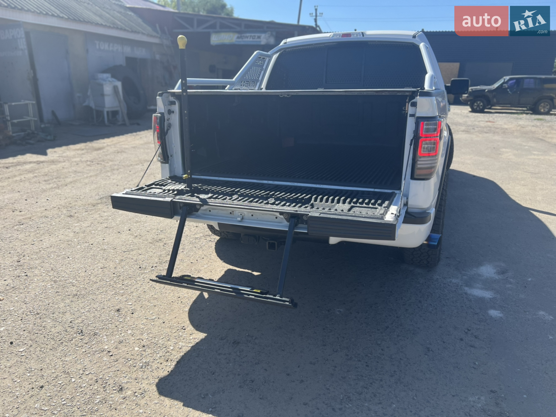 2014 Ford F-150 - мініатюра 12