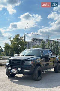 Пікап Ford F-150 2004 в Києві