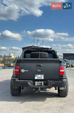 Пикап Ford F-150 2004 в 