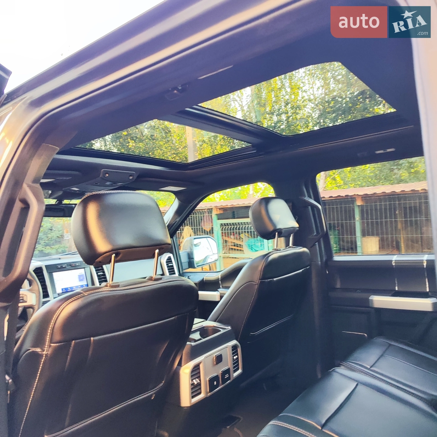 2019 Ford F-150 - мініатюра 41