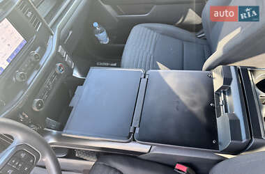 Пікап Ford F-150 2022 в 