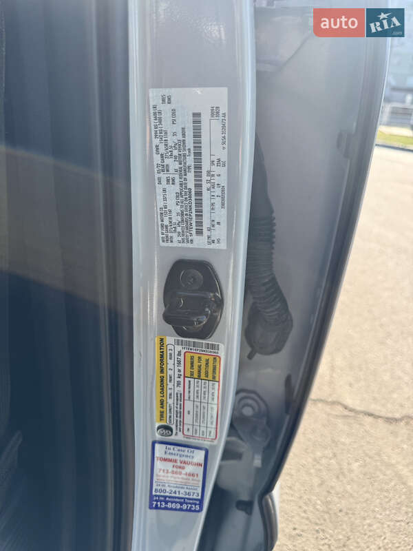 Пикап Ford F-150 2022 в Сумах фото 22 Пикап Ford F-150 2022 в Сумах