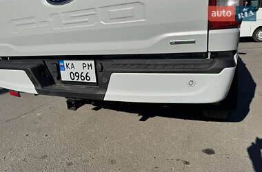 Пікап Ford F-150 2022 в 