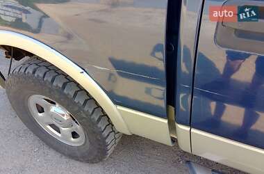 Пикап Ford F-150 2007 в 