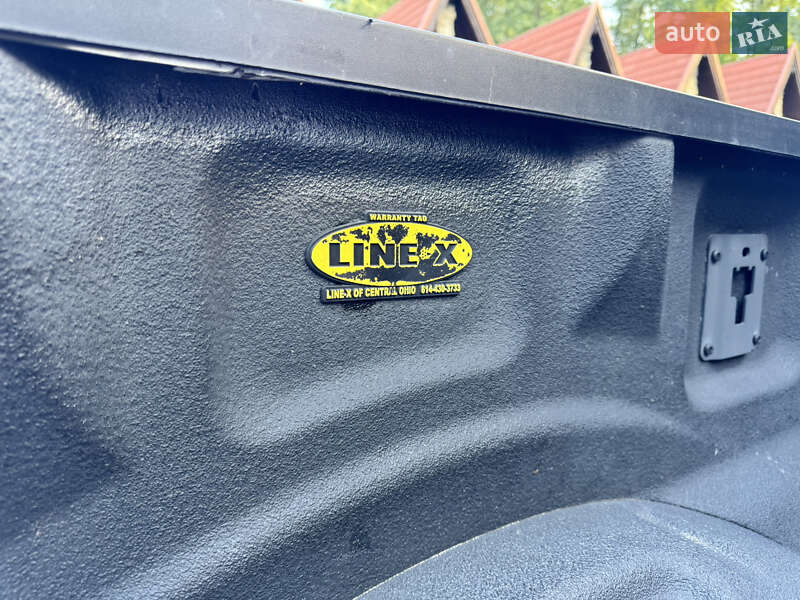 Пикап Ford F-150 2015 в Львове фото 20 Пикап Ford F-150 2015 в Львове