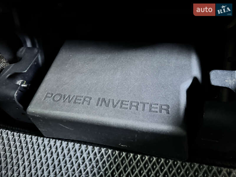 Пикап Ford F-150 2015 в Львове фото 24 Пикап Ford F-150 2015 в Львове