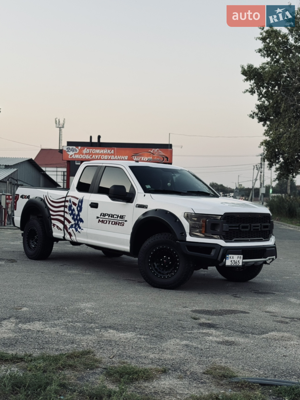 2017 Ford F-150 - мініатюра 40