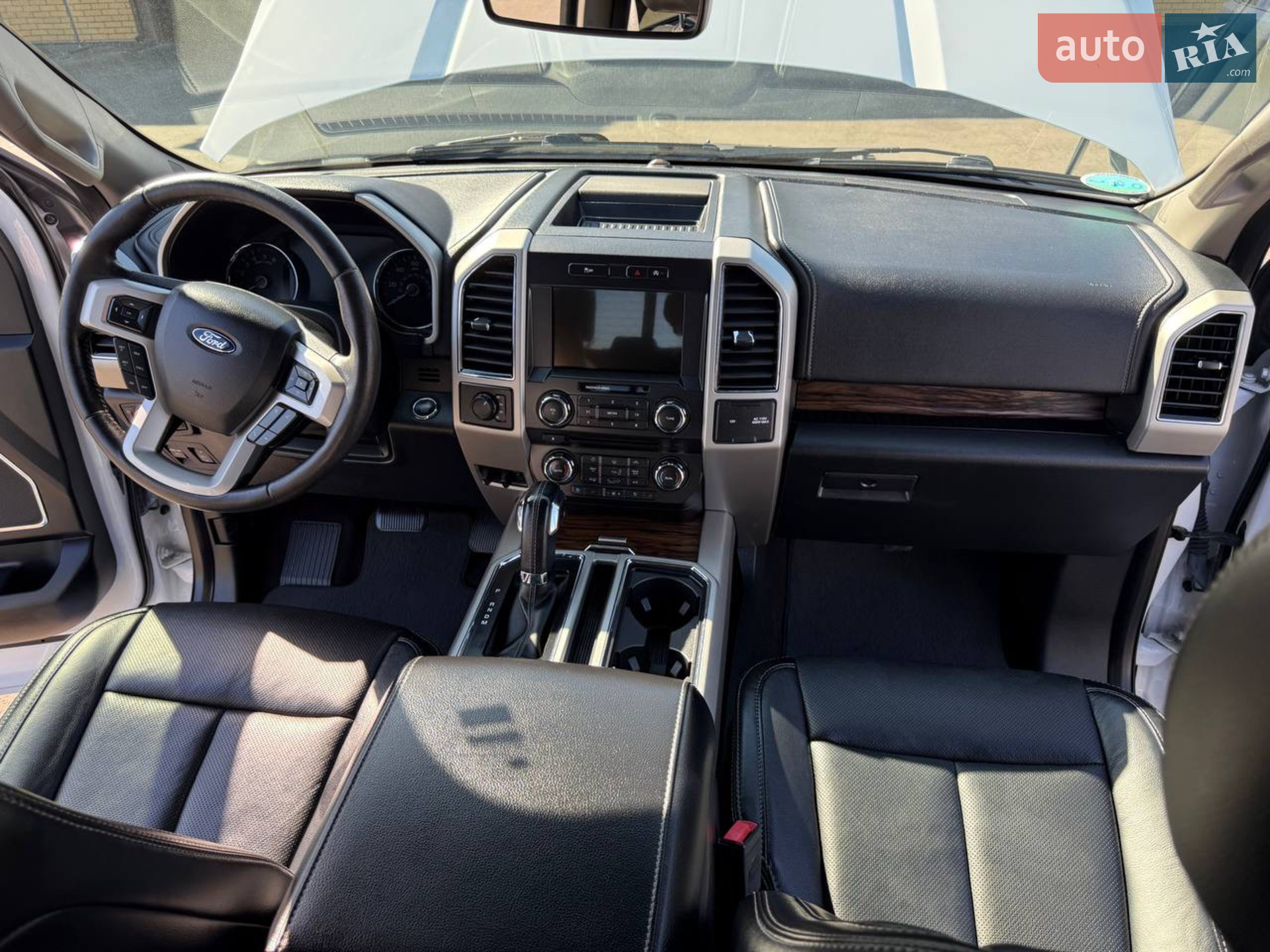 2018 Ford F-150 - мініатюра 13