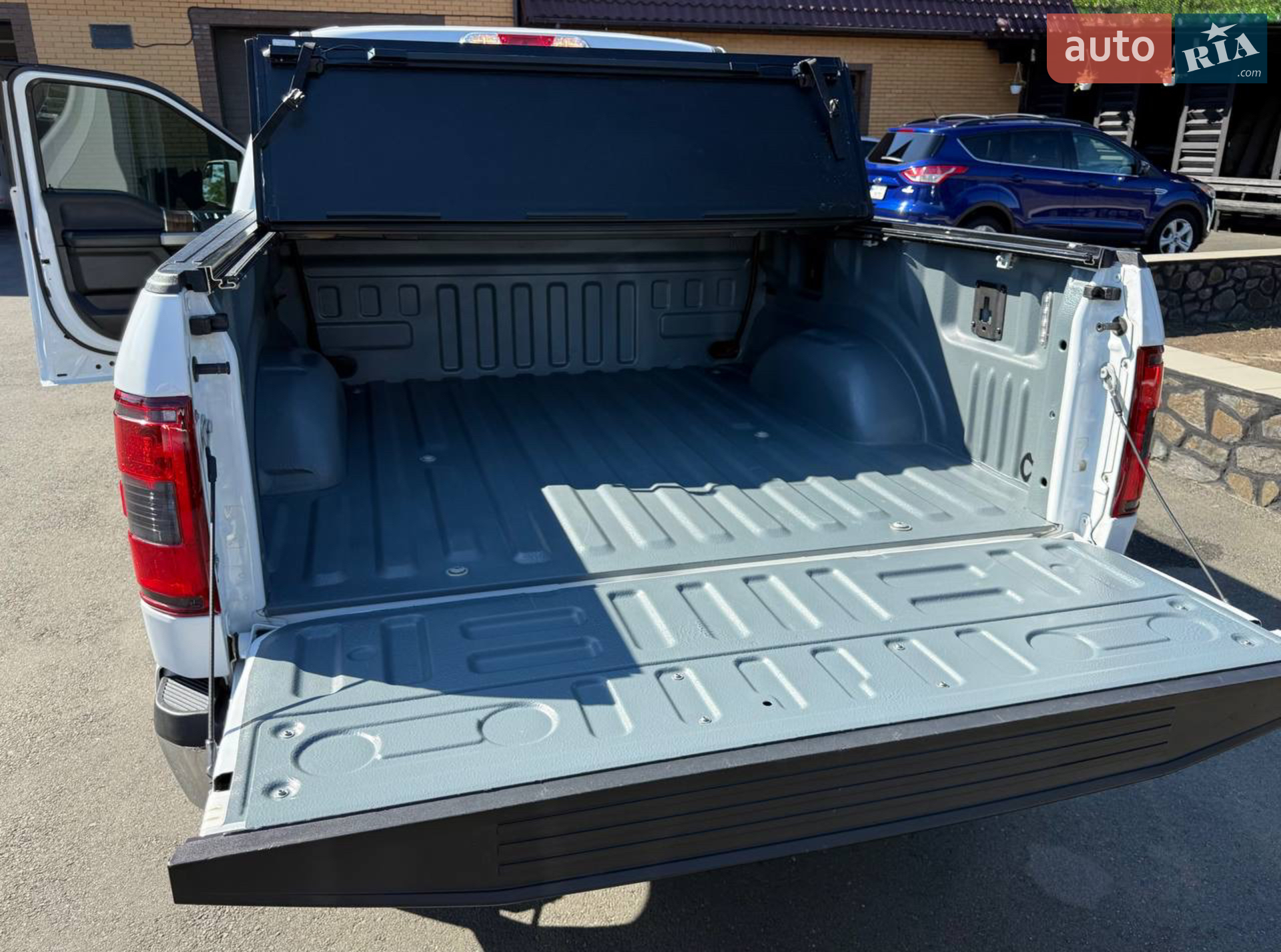 2018 Ford F-150 - мініатюра 17