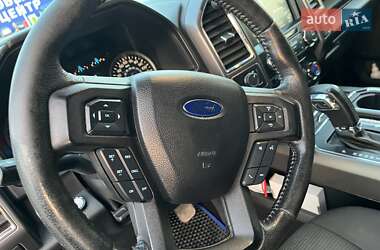 Пикап Ford F-150 2015 в 
