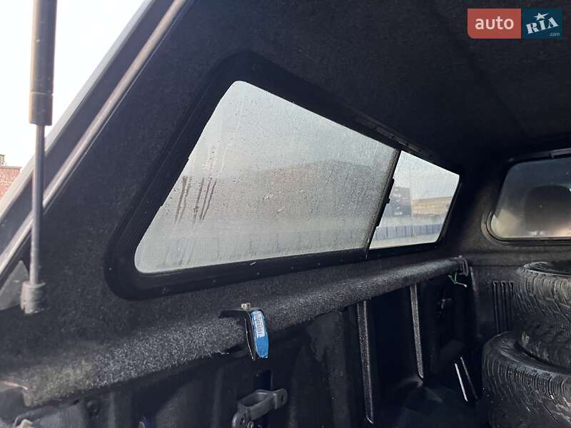 Пикап Ford F-150 2015 в Тернополе