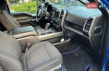 Пикап Ford F-150 2015 в 