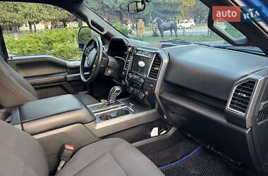 Пикап Ford F-150 2015 в 