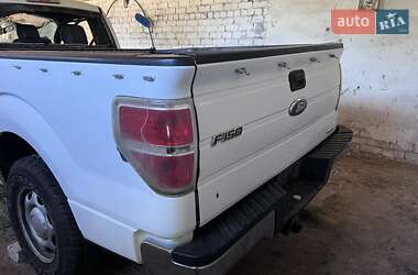 Пикап Ford F-150 2013 в 