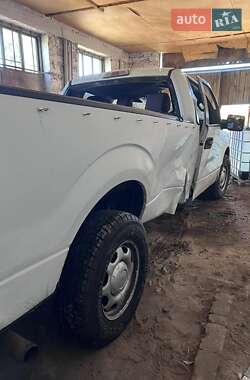 Пикап Ford F-150 2013 в 