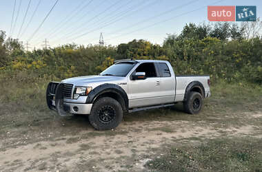 Пикап Ford F-150 2011 в Киеве