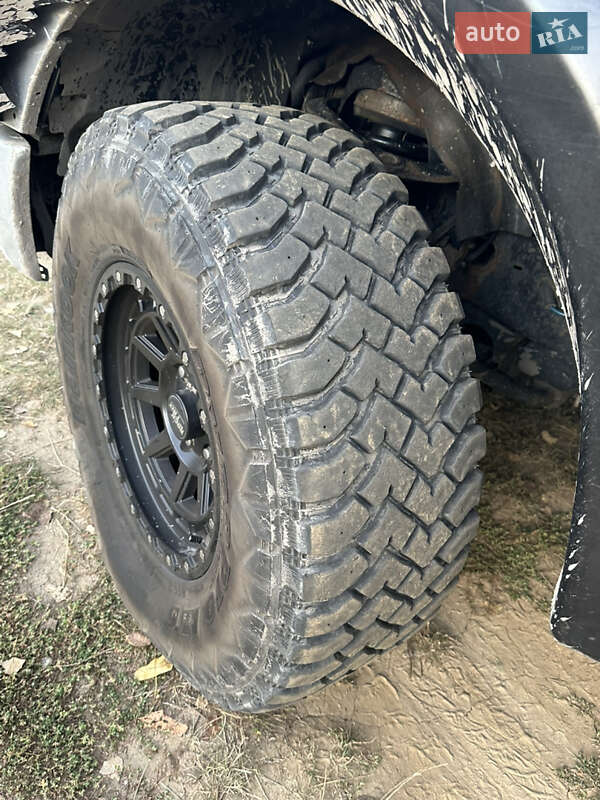 Пикап Ford F-150 2011 в Киеве