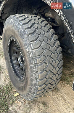 Пікап Ford F-150 2011 в 