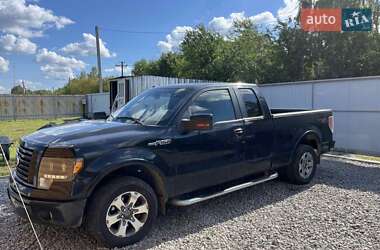 Пикап Ford F-150 2010 в 