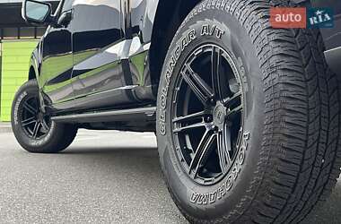 Пікап Ford F-150 2021 в 