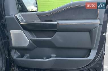 Пікап Ford F-150 2021 в 