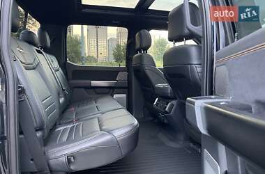 Пікап Ford F-150 2021 в 
