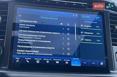 Пікап Ford F-150 2021 в 