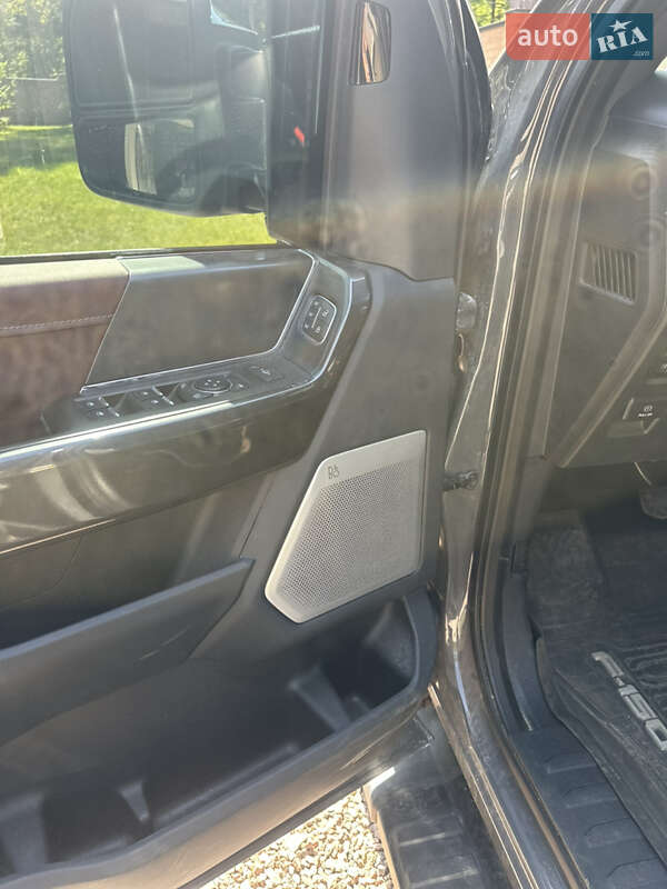 Пикап Ford F-150 2021 в Львове фото 20 Пикап Ford F-150 2021 в Львове