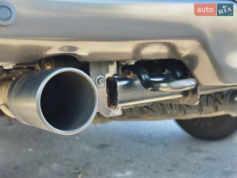 Пікап Ford F-150 2019 в Миколаєві