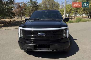 Пікап Ford F-150 2023 в Миколаєві