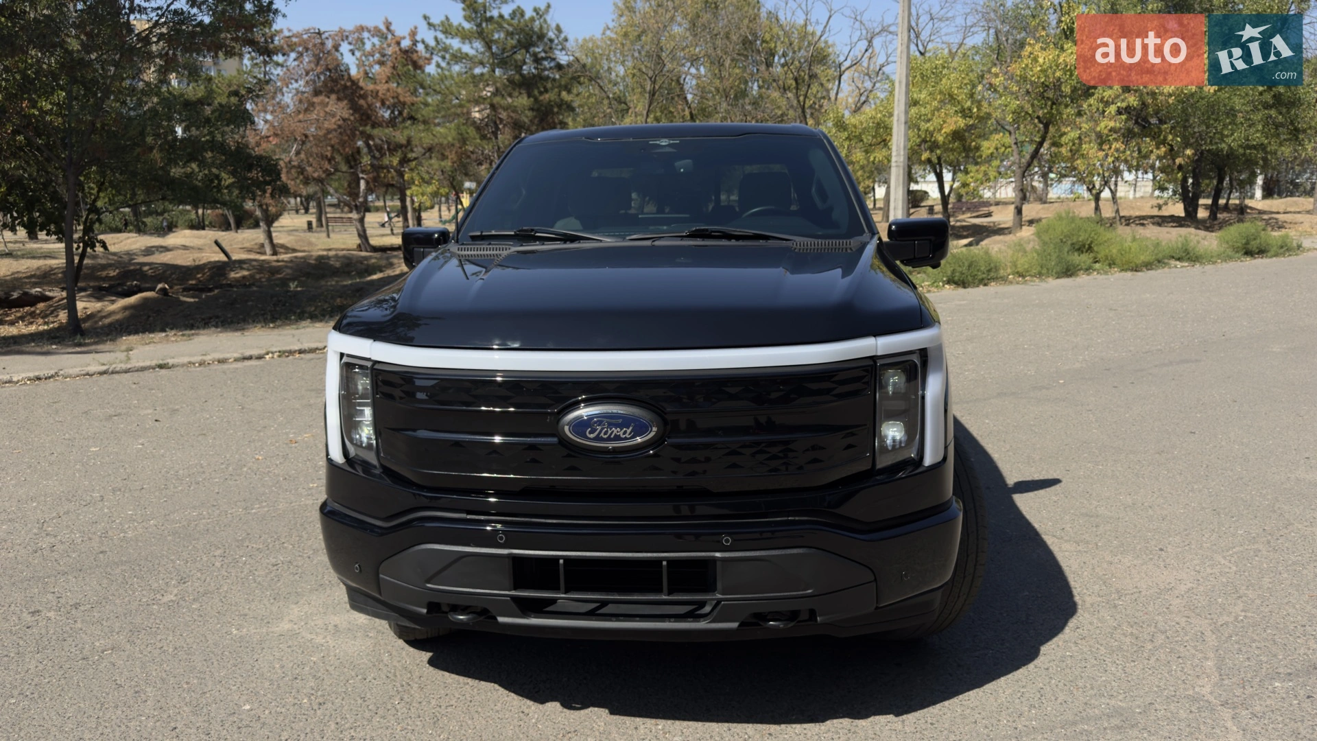 2023 Ford F-150 - фото 1