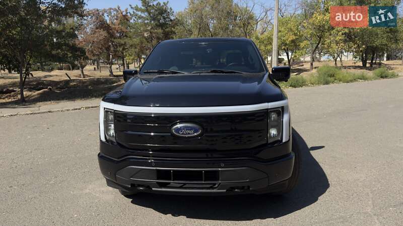 Ford F-150 2023