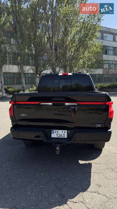 Пікап Ford F-150 2023 в Миколаєві