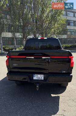 Пікап Ford F-150 2023 в 