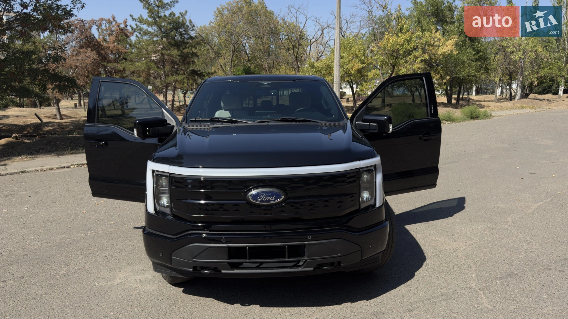 2023 Ford F-150 - мініатюра 4