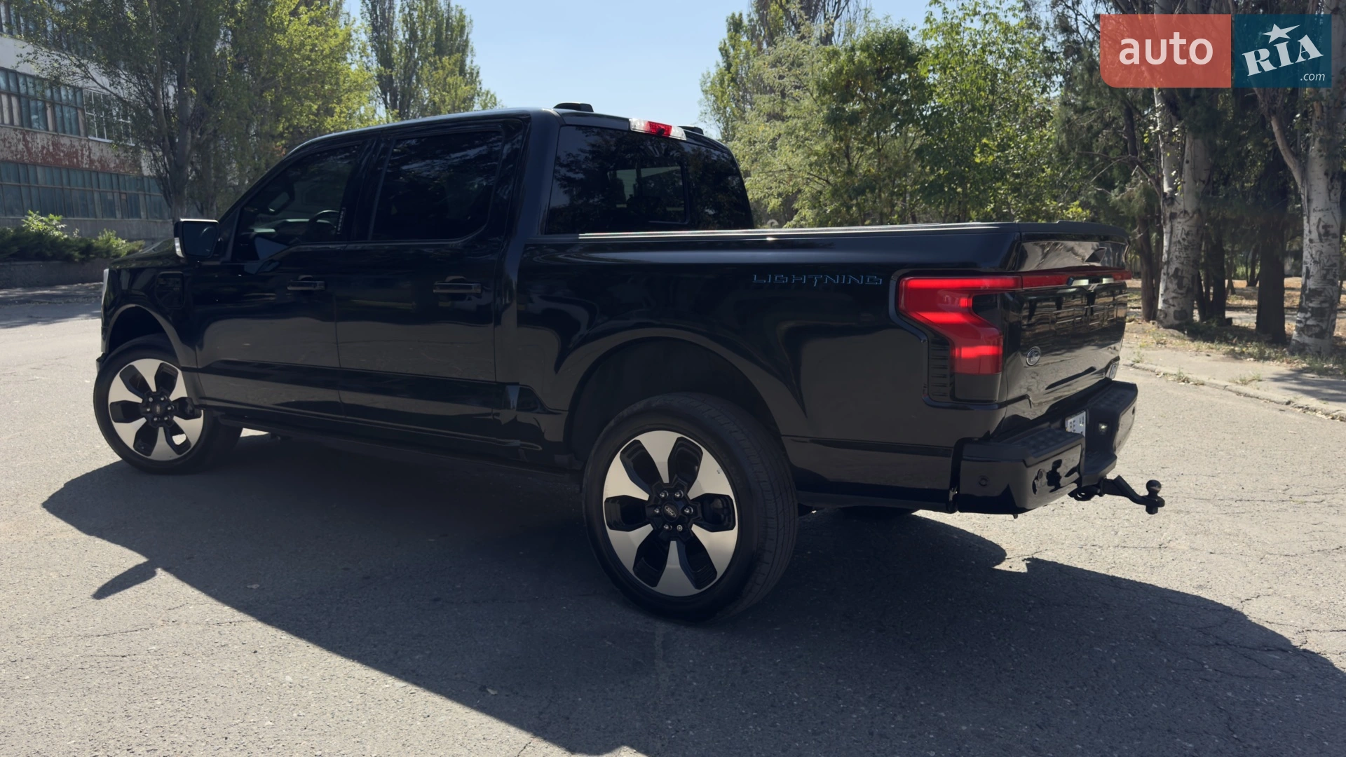 2023 Ford F-150 - мініатюра 7